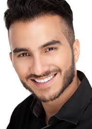 ITM Jose Rivera - Nuevos talentos - Omar Vásquez