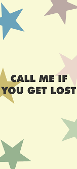 View credits, reviews, tracks and shop for the 2021 file release of call me if you get lost on discogs. Izbbrkaycexkim