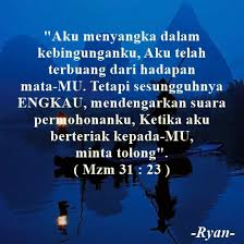 Allah, bapa kami, pencipta manusia dan alam semesta, kami bersyukur kepadamu, bahwa dengan bekerja kami boleh ambil bagian dalam karyamu mensejahterakan dan. Menara Doa Kristen Jangan Takut Dan Putus Asa Karena Tuhan Memperhatikan Teriak Minta Tolong Kita