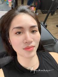 Top 7 Most Beautiful Cosmetic Tattooing Addresses in Ha Dong District,  Hanoi