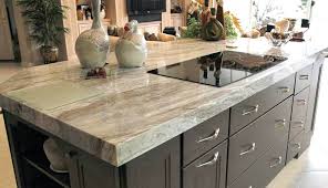 This Is A Lovely Cabinet Granite Countertop Color Combination Outdoor Kitchen Countertops Kitchen Countertops Brown Granite Countertops