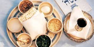 Passover (first day) is not a public holiday. What Is Passover When Is It Celebrated