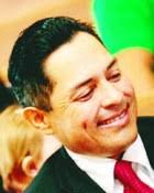 Jesse Castro Obituary (2012)