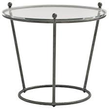 We did not find results for: Bernhardt Cortland 1329550 Round Glass And Metal End Table Dunk Bright Furniture End Tables