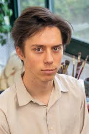 Art, Art History, and Visual Studies Program Names Guarisco Merit Scholars 