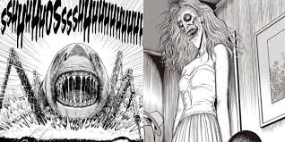 11 disturbing horror anime that are banned in many countries!marvelous videos. Luoz40sy9s Ivm
