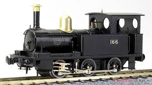 1 80 Limited Edition J G R Beyer Peacock No 166 167 Steam Locomotive Pre Colored Completed Model Train Item Pi In 2021 Model Trains Model Railway Chevy Pickups