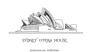 Image result for Sydney Opera House