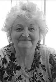 Obituary: Marsha R. Dalton