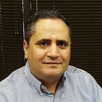 Youssef Elmoussaoui Email & Phone Number