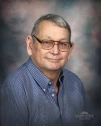 Larry Hargroder Obituary November 25, 2018