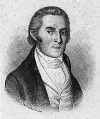 North Carolina General Assembly of 1779