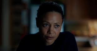 God's Country Review: Thandiwe Newton's Sublime in Slow-Burn Thriller