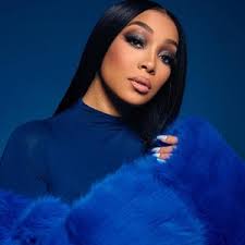 Tracie Spencer age, hometown, biography