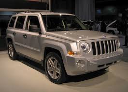 Image result for JEEP PATRIOT 2007-2009