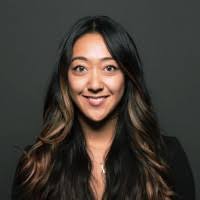 Candice Kim's Instagram, Twitter & Facebook