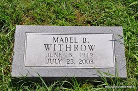 Spring River Cemetery