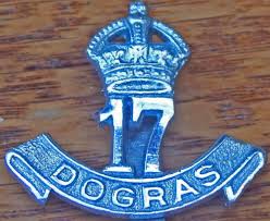 All About Dogra Regiment