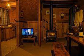 Cabin keys can be collected from the cradle mountain visitor centre daily between 2pm and 4.00pm. Cradle Mountain Highlanders Cottages Updated 2021 Prices Cottage Reviews Cradle Mountain Lake St Clair National Park Australia Tripadvisor