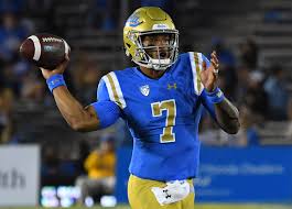 The official athletics website for the uc los angeles bruins. Ucla Football Ranking Bruins 2020 Opponents By Toughness