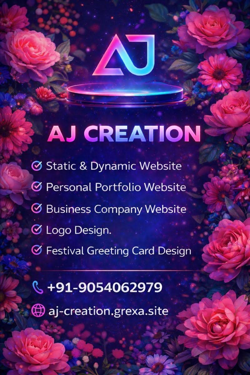 Static Website Design Package product image