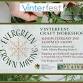 Vinterfest Evergreen Crown Making Workshop