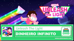 Unleash The Light 1 2 1 Apk Mod Hack Dinheiro Infinito Melhores Rpgs Jogos Divertidos Poder De Fogo