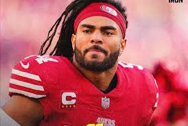 Top 15 Legendary Linebackers In San Francisco 49ers History