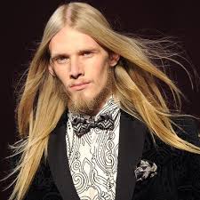 Long blonde hairstyles have always been associated with femininity, grace and elegance. 50 Blonde Hairstyles For Men To Try Out Men Hairstyles World