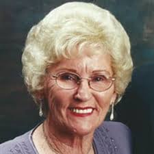 Marvline Arnett Durbin Obituary July 12, 2021