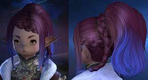 4/21/22 1:41:34 am search category: How To I Get This Hair R Ffxiv
