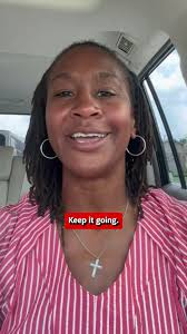 Records are meant to be broken, but if there's anybody that would break it,  I'm glad that it's you." ❤️ Tamika Catchings congratulates Kelsey Mitchell 