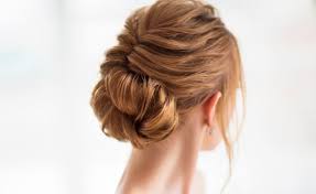 Braut haar band hochzeit kopfbedeckungen kette blume haarreif diadem (29 cm x 2 cm). Hochzeitsfrisuren Die Schonsten Looks Fur Braut Und Brautigam