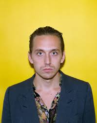 The greatest exploits of antiquarian pop star Gabriel Bruce