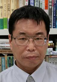 Details of a Researcher