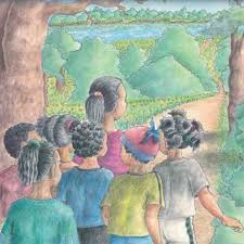 Okuyowa momulonga WaZambezi