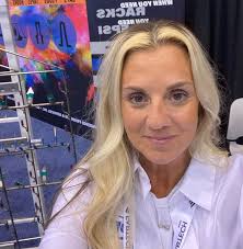 epsi #fabtech2023 #womeninmanufacturing