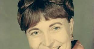 Genevie Elaine Talbot Hepworth