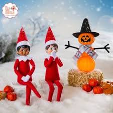 Need some fun elf on the shelf ideas to take you from his arrival to christmas? 21 Ho Ho Ho Happy Halloween Ideas Happy Halloween The Elf Halloween