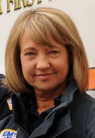 Harding vols again sound alarm: More volunteer EMTS are sorely needed