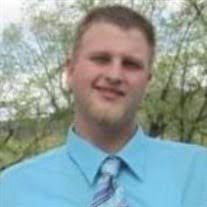 Levi Ray Carpenter Obituary (2023)