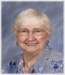 Barbara MacDonald Obituary (2014)