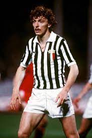 157 games and 31 goals in serie a, playing as wide midfielder / centre forward with juventus and. Zbigniew Boniek Juventus Zbigniew Boniek Juventus Best Football Players