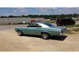 1970 impala convertible frame & body with fixed floors quarters trunk with extras. 1966 Chevrolet Impala Ss For Sale In Monroe Wi Classiccarsbay Com