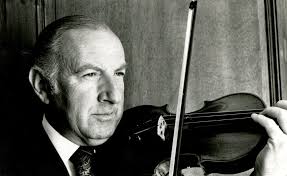 23 April 2014: Competition Co-Founder Robert Masters has died