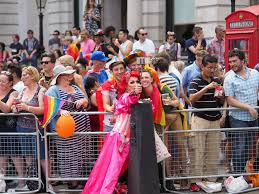 For example, london pride & birmingham pride have moved from their traditional may and june dates to september 2021! Pride In London Parade In London 2021