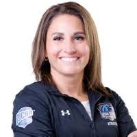 Danielle Jensen » coéquipiers :: Volleybox Beach