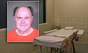 Moorman is a beavercreek native and a graduate of carroll high school. Robert Moormann Execution Arizona Executes Mentally Disabled Inmate Who Murdered Mother Daily Mail Online