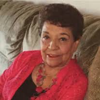 Julia Valdez Obituary September 8, 2016