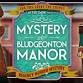 Mystery at Bludgeonton Manor | Interactive event image